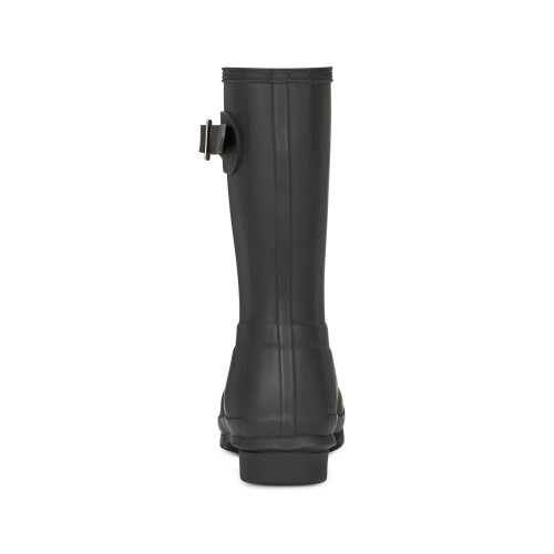 Hunter Hunter Women's original short wellington boots Iris W23758 1