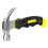 Rolson Rolson 10019 Stubby Claw Hammer 1