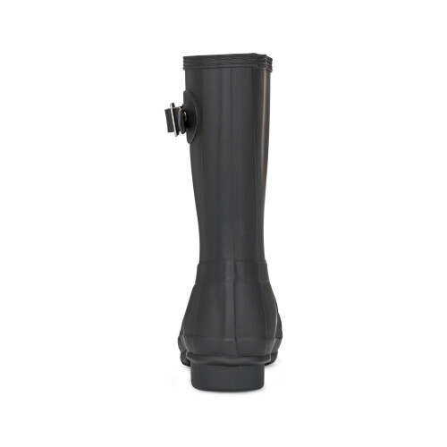 Hunter Hunter Women's original short wellington boots Iris W23758 1
