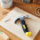 Rolson Rolson 10019 Stubby Claw Hammer 7
