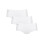 Sloggi Sloggi Basic Midi 3-Pack Women's Knickers 1