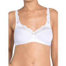Sloggi Women's Romance Si Bralette (Pack of 1)