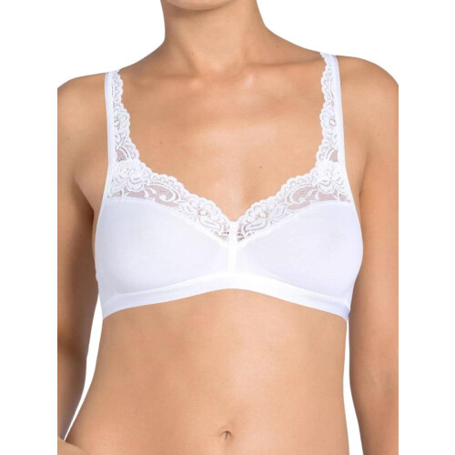 Sloggi Sloggi Women's Romance Si Bralette (Pack of 1)