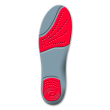 Sorbothane Double Strike Insoles