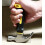 Rolson Rolson 10019 Stubby Claw Hammer 9