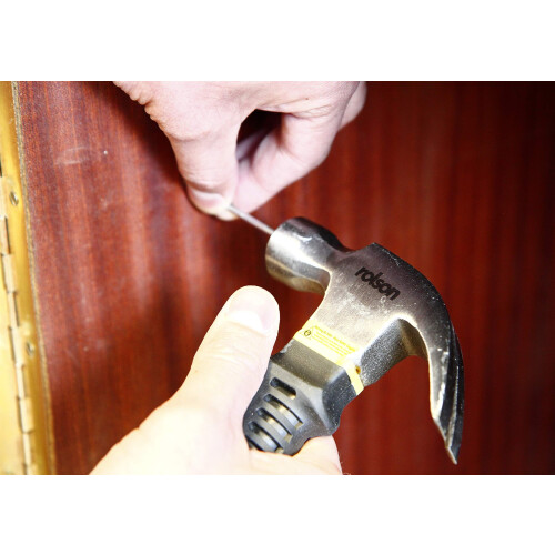 Rolson Rolson 10019 Stubby Claw Hammer 1