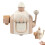 Ice Cream Bubble Maker Bath Bubble Ice Cream Maker Baths Bubbles Machine 1