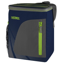 Thermos Radiance Cooler, Navy, 12 Can