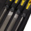 Rolson Rolson 24779 16 pc File Set with Pouch 2