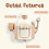 Ice Cream Bubble Maker Bath Bubble Ice Cream Maker Baths Bubbles Machine 4