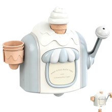Ice Cream Bubble Maker Bath Bubble Ice Cream Maker Baths Bubbles Machine