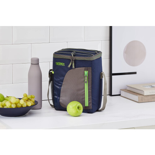 Thermos Thermos Radiance Cooler, Navy, 12 Can 1