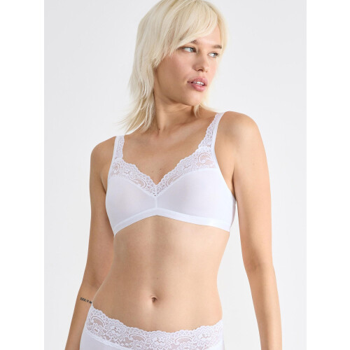Sloggi Sloggi Women's Romance Si Bralette (Pack of 1) 1