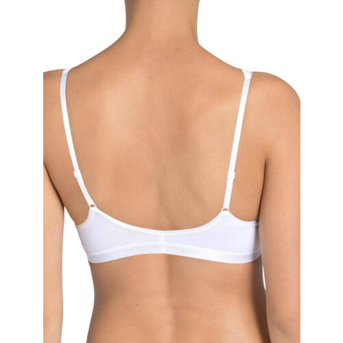 Sloggi Sloggi Women's Romance Si Bralette (Pack of 1) 2