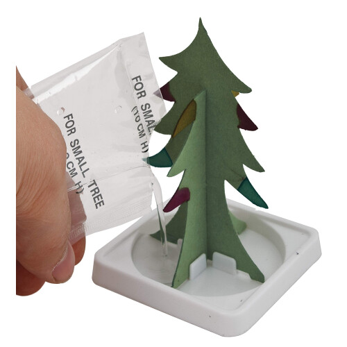Tobar Magic Tree Crystal Growing Activity Set 1