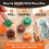 Art Dice - Ten 12-Sided Dice for Beating Artist's Block 3