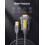 UGREEN USB to RS232 DB9 9-Pin Serial Cable, PL2303 Chipset, 1m 7
