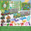 (Style I)Dinosaur Surprise Advent Calendar Blind Box Countdown For Educational And Use Entertainment 7