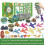 (Style E)Dinosaur Surprise Advent Calendar Blind Box Countdown For Educational And Use Entertainment 9