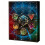 (Style E )Dungeons And Dragons Advent Calendar Blind Box Countdown With Random Polyhedral Dice For Fans And Enthusiasts 9