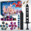 (Style E )Dungeons And Dragons Advent Calendar Blind Box Countdown With Random Polyhedral Dice For Fans And Enthusiasts 4