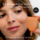 Lena Sensitive Menstrual Cup - Small - Ultra-Soft Reusable Silicone, Clear 3