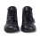 KicKers Kick Hi Classic Ankle Boots, Black, 5 UK 3