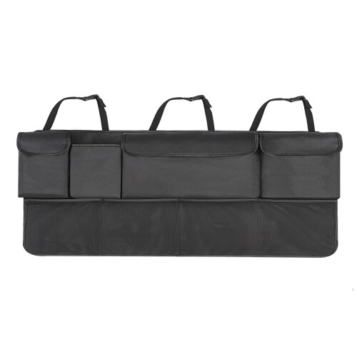 Kofferraum Organizer Auto 8 Taschen 2