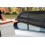 LittleLife Car Window Sun Shades Flexible Stretchy Pull-Over Window 2-Pack 2