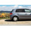 LittleLife Car Window Sun Shades Flexible Stretchy Pull-Over Window 2-Pack 4
