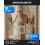 MAJORITY Little Shelford Portable DAB+ Radio with Bluetooth 4