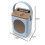 MAJORITY Little Shelford Portable DAB+ Radio with Bluetooth 8