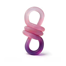 (Temperature Taro)Tango Color Shift Destress Sensory Relief Toy For Kids Relaxation And Diy Activities