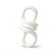 (Dream Milk)Tango Color Shift Destress Sensory Relief Toy For Kids Relaxation And Diy Activities
