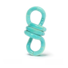 (Mermaid)Tango Color Shift Destress Sensory Relief Toy For Kids Relaxation And Diy Activities