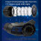 S3 Motorradhelm Headset Bluetooth 5.1 mit Kamera 13