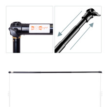 3m Photography Backdrop Bar Support Crossbar | Luxlight | Adjustable | Photo Background Cross Pole Arm (3m Crossbar)