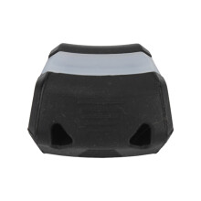 Schwarzer Kiefertrainer 55 lb mit Band