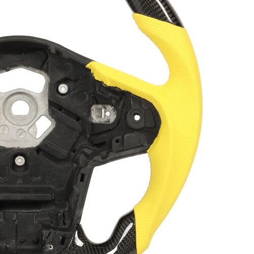 GR Supra A90 J29 Carbonfaser Lenkrad 2020+