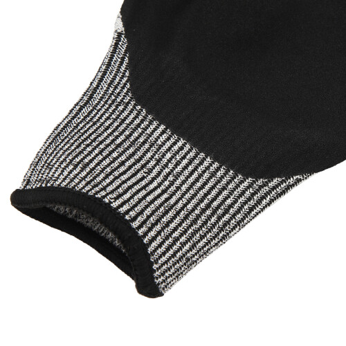 Schnittfeste Fahrradhandschuhe S HPPE TPR 2