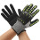 Schnittfeste Fahrradhandschuhe S HPPE TPR 19