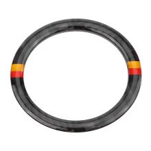 Auto Startknopf Ring Mercedes GLC W205