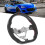 Rennlenkrad D-Typ für Subaru BRZ 2017-2020 12