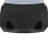 Schwarzer Kiefertrainer 55 lb mit Band 6