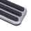 Rutschfeste Pedalabdeckung Ford Mustang 15-19 5
