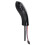 LED Schaltknauf Automatik E39 E38 E53 Schwarz 19