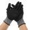 Schnittfeste Fahrradhandschuhe S HPPE TPR 11