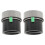 2x Automatik Nabenkupplung 1C3Z3B396CB 21