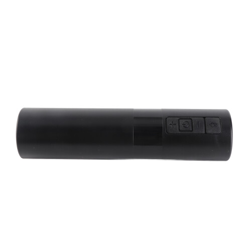 Kompakte Ballpumpe 12 PSI mit LCD 2