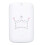 Spray detergente - FORCE GLASS - Magic Strass Crown - 15 ml - Antibatterico - Panno in microfibra 1